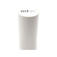 カモ井 FCP1928-MT10W208 mt 1P マットホワイト 100mm