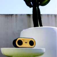 House Of Marley EM-GET-TOGETHER2MINI-SB ワイヤレススピーカー