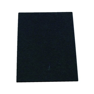 光 硬質フェルト70×140 2枚シート70×140黒2 FC169KT-3654648-イメージ1