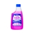 トラスコ中山 TRUSCO エアもれシャボンスプレー ノンガスタイプ 詰替 500ml FC918FA-8552580-イメージ1