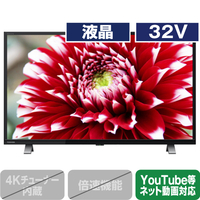 TOSHIBA/REGZA 32V34 32V型ハイビジョン液晶テレビ レグザ V34シリーズ