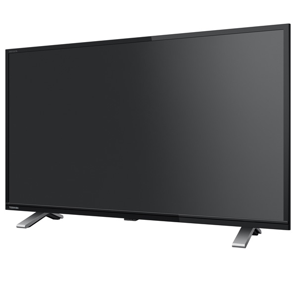 TOSHIBA/REGZA 32V型ハイビジョン液晶テレビ レグザ V34シリーズ 32V34 