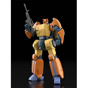グッドスマイルカンパニー MODEROID ムゲンキャリバー MODEROIDﾑｹﾞﾝｷﾔﾘﾊﾞ--イメージ2