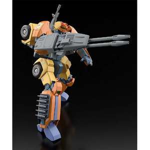 グッドスマイルカンパニー MODEROID ムゲンキャリバー MODEROIDﾑｹﾞﾝｷﾔﾘﾊﾞ--イメージ4
