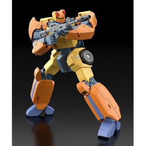 グッドスマイルカンパニー MODEROID ムゲンキャリバー MODEROIDﾑｹﾞﾝｷﾔﾘﾊﾞ--イメージ5