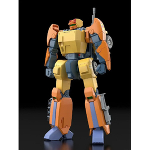 グッドスマイルカンパニー MODEROID ムゲンキャリバー MODEROIDﾑｹﾞﾝｷﾔﾘﾊﾞ--イメージ9