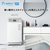 AQUA 14．0kg全自動洗濯機 Prette(プレッテ) ホワイト AQW-VX14P(W)-イメージ6