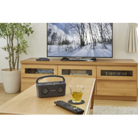 オーディオテクニカ AT-SP767XTV BK テレビ用ワイヤレス オーディオテクニカ AT-SP767XTV BK テレビ用ワイヤレス