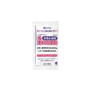 カンペハピオ ALESCO　残塗料処理剤30g NO413-001-イメージ1