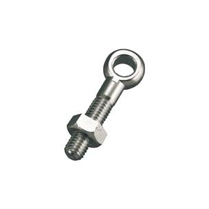 トラスコ中山 TRUSCO　デンデンボルト　スチール製　M8X80mm TDB-0880-イメージ1