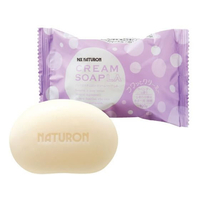 太陽油脂 パックスナチュロン クリームソープ LA 標準重量100g FCD178G