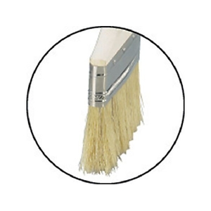 トラスコ中山 防水用刷毛 100mm幅 FC341JP-3291570-イメージ2
