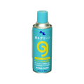 エーゼット 滑るグリーン 420mL シリコンスプレー FC567SM-AZ730