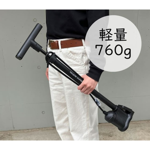 トップ プラスチックポンプSG タンク付き FCK955A-イメージ3