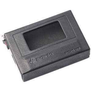 FIIO SK-ECHOMINI ブラック FIO-SK-SSEMINI-B-イメージ1