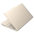 富士通 16型WUXGA/Core i7/Iris Xe グラフィックス/メモリ16GB/約256GB SSD/DVD/WiFi 7 FMV Note A ベージュゴールド FMVA75K3GA-イメージ2