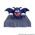 スクウェア・エニックス ドラゴンクエスト プラスチックモデルキットシリーズ ドラキー ダンジョンベースつき DQﾌﾟﾗﾓｷﾂﾄﾄﾞﾗｷ-ﾀﾞﾝｼﾞﾖﾝﾂｷ
