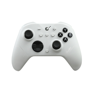 Gulikit ES PRO Controller ホワイト ESPROW-イメージ1