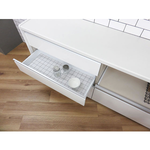 東和産業 キッチンボードに敷くシート 防虫消臭抗菌防カビ 35cm FCA5772-イメージ2