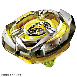 タカラトミー BEYBLADE X BX-03 スターター ウィザードアロー4-80B BX03ｽﾀ-ﾀ-ｳｲｻﾞ-ﾄﾞｱﾛ-480B-イメージ1