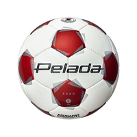 モルテン ペレーダ4000 5号 白赤 FCE613S-F5K4000WR