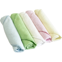 トレードワン 30755MFｸﾛｽ5P マイクロファイバークロス5Pセット