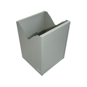 アクアシステム ペール・一斗缶用 1段式ラック ステンレス RACK1-SUS FCB439D-2537563-イメージ1