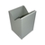 アクアシステム ペール・一斗缶用 1段式ラック ステンレス RACK1-SUS FCB439D-2537563-イメージ1