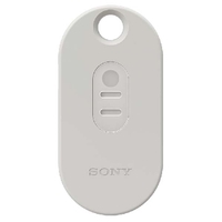 ソニー REON POCKET TAG 2(レオンポケットタグ2) REON POCKET グレー RNPT-2