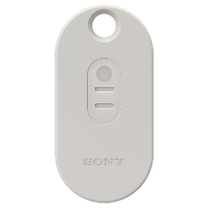 ソニー REON POCKET TAG 2(レオンポケットタグ2) REON POCKET グレー RNPT-2-イメージ1