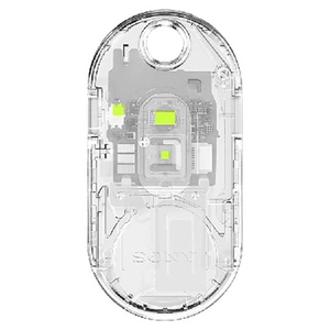 ソニー REON POCKET TAG 2(レオンポケットタグ2) REON POCKET グレー RNPT-2-イメージ4