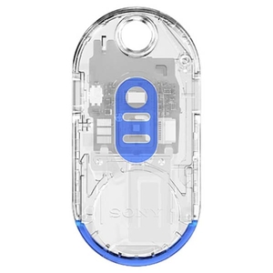 ソニー REON POCKET TAG 2(レオンポケットタグ2) REON POCKET グレー RNPT-2-イメージ5