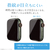 エレコム Apple Watch Series 7 41mm用衝撃吸収フィルム 傷リペア 2枚入り AW-21BFLAPKRG-イメージ5