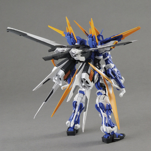 バンダイスピリッツ MG 1/100 ガンダムアストレイ ブルーフレームD MGｶﾞﾝﾀﾞﾑｱｽﾄﾚｲﾌﾞﾙ-ﾌﾚ-ﾑDN-イメージ4