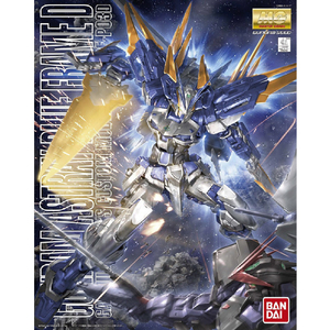 バンダイスピリッツ MG 1/100 ガンダムアストレイ ブルーフレームD MGｶﾞﾝﾀﾞﾑｱｽﾄﾚｲﾌﾞﾙ-ﾌﾚ-ﾑDN-イメージ5