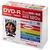 HI DISC 録画用DVD-R 4．7GB 1-16倍速対応 CPRM対応 10枚入り HDDR12JCP10SC-イメージ1