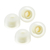 AZLA イヤーピース(MSサイズ2ペア) AZL-MAX-MS-イメージ1