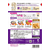 モランボン 韓の食菜 チャプチェ 175g F897506-20202014-イメージ3