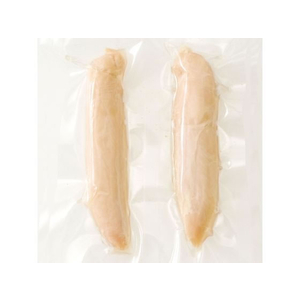 ペティオ 素材そのまま ねこちゃんの やわらか蒸しささみ ほたて貝柱味 2本入 FCD0813-W13682-イメージ2