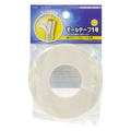 オーム電機 モールテープ 1号 4m DZ-MTE114