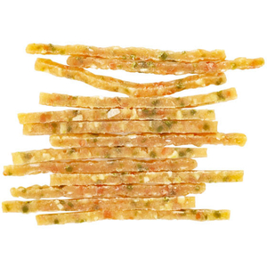 ドギーマン ホワイデント ササミdeデンタル 野菜入り 70g FC79431-イメージ3