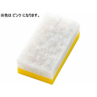 3M ライトクリーニングたわし ピンク L 10個入 Lピンク FCL7700-016227004