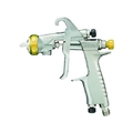 アネスト岩田 自動車補修専用スプレーガン重力式 ノズル口径 1.3 1.3 mm160 L／min250 mm FC939JW-1948577