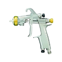 アネスト岩田 自動車補修専用スプレーガン重力式 ノズル口径 1.3 1.3 mm160 L／min250 mm FC939JW-1948577