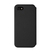 National Geographic iPhone SE(第3世代)/SE(第2世代)/8/7用Eco-Leather FOLIO CASE ブラック NG19047I9-イメージ4