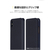 National Geographic iPhone SE(第3世代)/SE(第2世代)/8/7用Eco-Leather FOLIO CASE ブラック NG19047I9-イメージ7