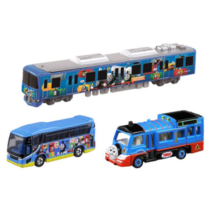 タカラトミー トミカ きかんしゃトーマス いろんなのりものセット キカンシヤト-マスイロンナノリモノセツト タカラトミー トミカ きかんしゃトーマス いろんなのりものセット キカンシヤト-マスイロンナノリモノセツト