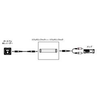 ビクター 中継アダプター AP119A