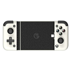 GameSir Android対応 有線接続ゲーミングコントローラー ホワイト GAMESIRX2PROWHITE GameSir Android対応 有線接続ゲーミングコントローラー ホワイト GAMESIRX2PROWHITE