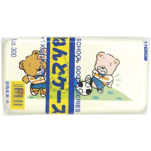 銀鳥 ねんどケース 1kg用 FC973PH-283097-イメージ2